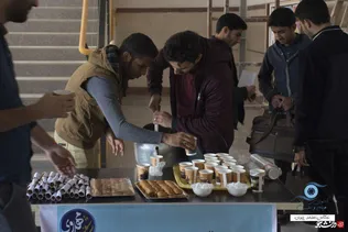 طرح «سه شنبه‌های مهدوی»در دانشگاه صنعتی کرمانشاه