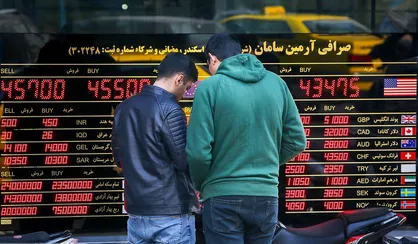 بانک مرکزی اسامی بدهکاران ارزی را منتشر کند/ عرضه ارز از تقاضا جلوتر است