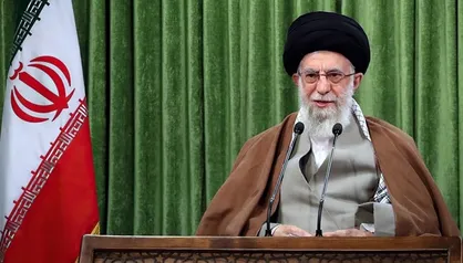 واکنش رهبر انقلاب به اظهارات اخیر ظریف / بعضی از این حرفها تکرار حرف دشمن است / هیچ جای دنیا سیاست خارجی در وزارت خارجه تعیین نمی&zwnj;شود / نیروی قدس سپاه مهمترین مانع دیپلماسی انفعالی در منطقه است