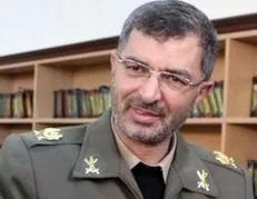 یادگاری بزرگ حاج قاسم برای محور مقاومت + فیلم