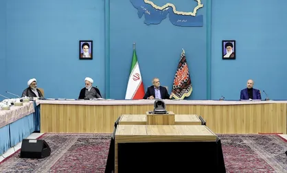 تاکید رییس جمهور بر تدوین مصوبات بر اساس سیاست&zwnj;های مقام معظم رهبری و چشم انداز جمهوری اسلامی