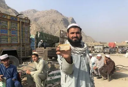 پاکستان مرحله جدید بازگرداندن اتباع افغانستانی را آغاز می&zwnj;کند