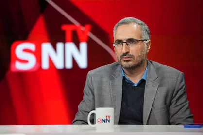 هفته&zwnj;ای یک نفر از خارج از کشور به دانشگاه تربیت مدرس باز می&zwnj;گردد+ فیلم