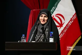 نشست تخصصی راهکارهای ارتقا جایگاه مادری در جامعه