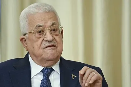 مشارکت ویدئویی &laquo;محمود عباس&raquo; در نشست مجمع عمومی سازمان ملل