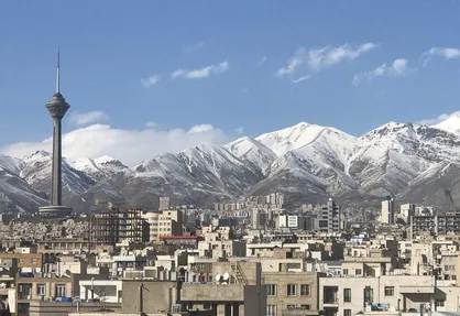 تداوم هوای مطلوب تهران