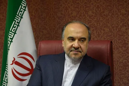 سلطانی&zwnj;فر: شطرنج از موفق&zwnj;ترین رشته&zwnj;های ورزشی است