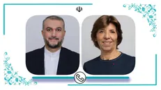 ارزیابی ما از گفتگو‌های دوحه سازنده بود/ توسعه روابط ایران و فرانسه