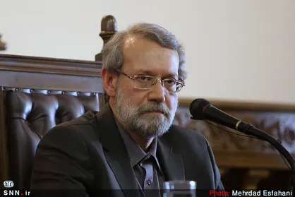 اعتراض و تذکر بسیج دانشجویی ۴ دانشگاه شمال غرب کشور به رئیس مجلس/ امتیاز&zwnj;های بزرگ دادید و در انتظار وعده&zwnj;های نسیه هستید