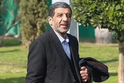 ضرغامی: به خاورمیانه جدید سلام کنیم!