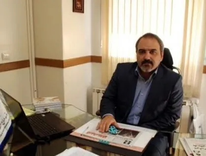 بازار کاتالیست&zwnj;های فولادی در دست شرکت&zwnj;های ایرانی/ می&zwnj;خواهند با کاهش قیمت ما را زمین بزنند