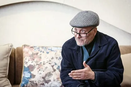 عماد افروغ نویسنده و جامعه&zwnj;شناس درگذشت