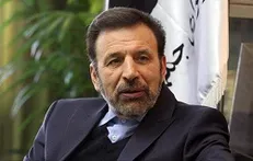 پیام تسلیت واعظی به مناسبت درگذشت خواهر رئیس جمهور