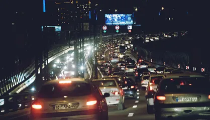 در مورد تغییر ساعت منع عبور و مرور در شب&zwnj;های محرم تصمیم&zwnj;گیری خواهد شد