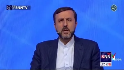 غریب آبادی: پول نفت ایران باید از کانال رسمی بانکی دریافت شود