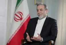 عراقچی: همکاری کل جامعه جهانی برای جلوگیری از ادامه تجاوزات آشکار رژیم صهیونیستی ضروری است