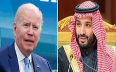 تایید سفر بایدن به عربستان، گفتگو با ریاض درباره ایران و یمن