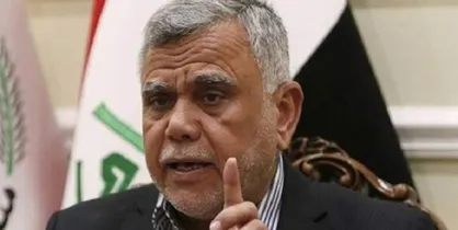 هادی العامری: عاملان جنایت منطقه سبز بغداد، باید مجازات شوند
