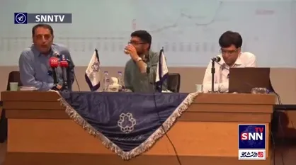 قدسی: دلارزدایی از اقتصاد ایران اصلا امکان پذیر نیست /قلی&zwnj;زاده: پرداخت یارانه ۴۵ هزار تومانی به مردم یک فریب بزرگ بود