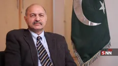 وزیر سابق پاکستان: محاصره دریایی از نظر قانونی نادرست است / اکنون توپ در زمین آمریکاست