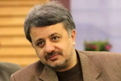 جدیدترین اثر محمدکاظم کاظمی در راه نمایشگاه کتاب