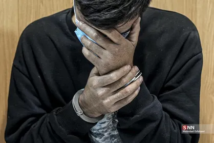 راز قتل زن ۷۰ ساله در هرمزگان فاش شد