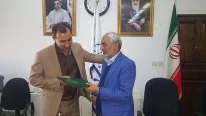 انتصاب مشاور رسانه و اطلاع رسانی رئیس کمیسیون تحقیقات و فناوری مجلس