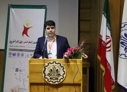 فرآیند پذیرش در مراکز رشد آسان&zwnj;تر شود/ ضرورت پذیرش ۷۰ درصدی فناوران دانشگاهی در مراکز رشد