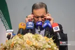  سید محمد بطحایی وزیر آموزش و پرورش