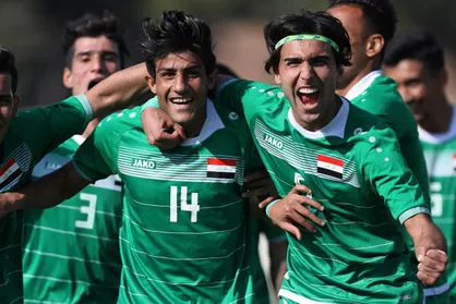 همین که جایگاه اول را از ایران گرفتیم بزرگترین پیروزی بود!