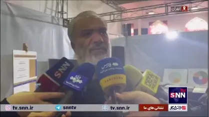 سردار فدوی: ما حتما با کمک دانشگاه&zwnj;های مختلف کشور و تعریف پروژه&zwnj;های مختلف و تامین منابع میتوانیم در هوش مصنوعی به رده&zwnj;های بالا جهانی دست پیدا میکنیم