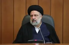 رئیسی: دولت مردمی در مسیر حل مشکلات خستگی‌ناپذیر پیش خواهد رفت / اینجانب امروز خادم ۸۰ میلیون جمعیت ایران هستم