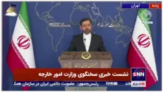 خطیب زاده: امیدواریم قبل از دومین سالگرد شهادت سردار سلیمانی شاهد برگزاری دادگاه باشیم