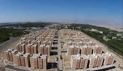 ثبت نام وام ودیعه با استفاده از پیامک/ جزئیات شرایط استفاده از تسهیلات کمک ودیعه مسکن
