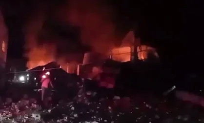 ۱۷ شهید در حملات هوایی رژیم صهیونیستی به مناطق جنوب و شرق لبنان