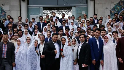 حذف سقف وام&zwnj;های دانشجویی و افزایش مبالغ ودیعه مسکن؛ حمایت همه&zwnj;جانبه از متأهل&zwnj;ها در علوم پزشکی آغاز شد