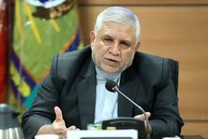 پیام رزمایش ایران در مرز با آذربایجان صلح و دوستی بود / ایران مقابل هرگونه دسیسه صهیونیست‌ها ایستادگی می‌کند + فیلم