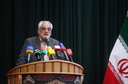 &laquo;راهیان نور&raquo; دانشگاهی فراتر از دیوارهای کلاس درس و یک فناوری برای انتقال مفاهیم است +فیلم