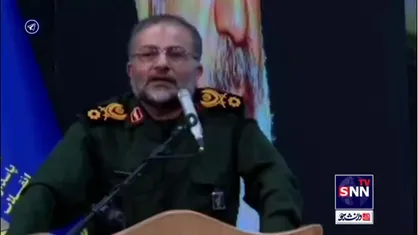 روایت سردار سلیمانی از تاثیر انقلاب اسلامی در روند تولید قدرت ملت فلسطین