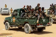 منطقه راهبردی «التبه البیضاء» در غرب مأرب آزاد شد
