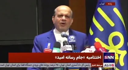 خجسته&zwnj;مهر: در دولت سیزدهم تولید نفت ۷۰ درصد و صادرات نفت ۲۵۰ درصد رشد داشت است