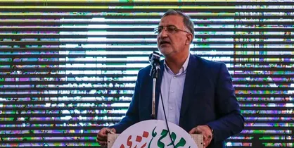 زاکانی: مردم در انتخابات جریان غرب&zwnj;گرا و دنیاطلب را استیضاح کردند