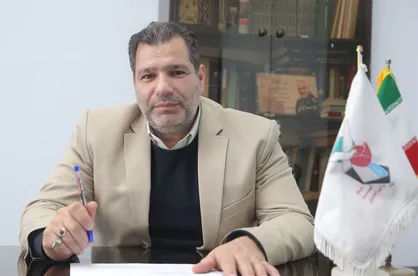 سازمان حج و زیارت پرونده جلال اسدی را برای بنیاد بفرستد