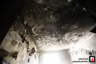 آتش نشانی