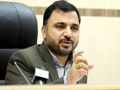 وزیر ارتباطات: تا پایان سال، شاهد ۲ میلیون اتصال دیگر به فیبر نوری خواهیم بود
