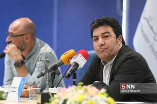 نشست رسانه ای سی و هفتمین جشنواره بین المللی تئاتر شهر
