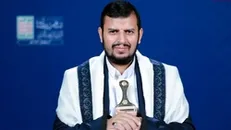 خط و نشان رهبر انصارالله یمن