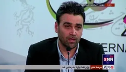 تهیه کننده فیلم &laquo;چرا گریه نمی&zwnj;کنی؟&raquo;: فیلم&zwnj;های قبلی کارگردان را دیدم، مطمئن شدم از عهده ساخت فیلم بر می&zwnj;آید