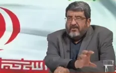 طراحی آمریکا برای حمله به ایران از ابتدای دوران ریاست جمهوری ترامپ انجام شده بود