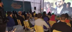 اکران فیلم های کوتاه ایرانی در نمایشگاه قاد النصر